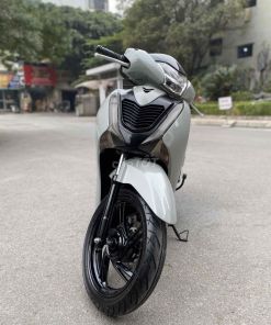 SH 125 CBS