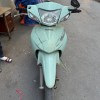 Wave Alpha Xanh Ngọc