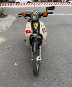 Cup 50cc