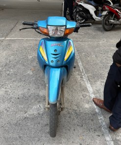 Wave 110 Thái