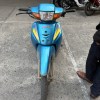 Wave 110 Thái