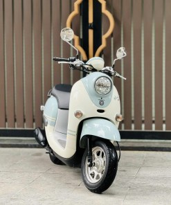Yamaha Vino 50