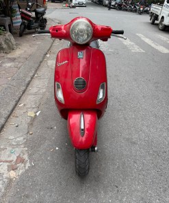 Vespa Sprint 125