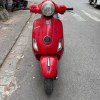Vespa Sprint 125