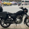 Yamaha YB125